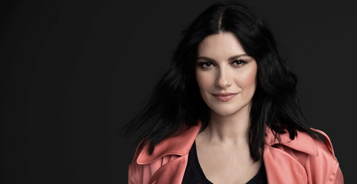 Laura Pausini